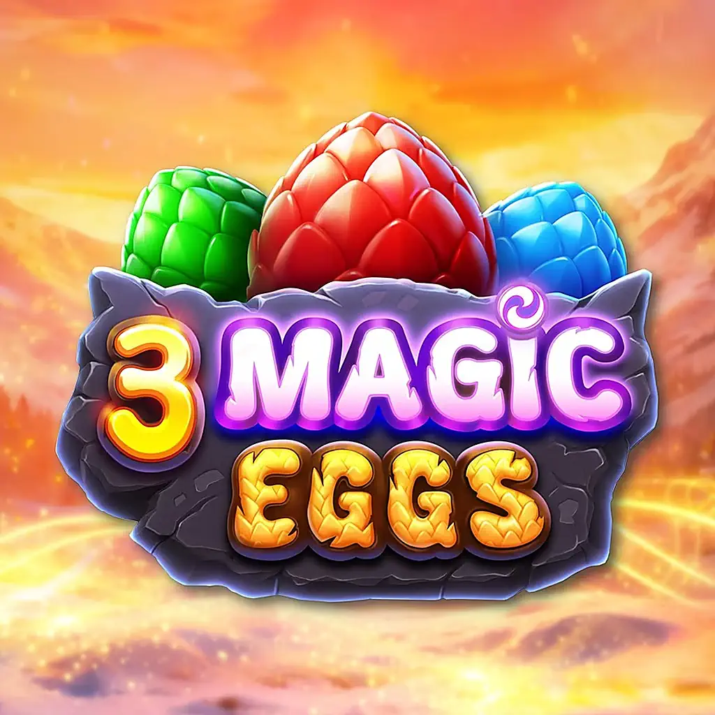 Бонусы 3 Magic Eggs: полный гид по бонусной системе и стратегиям Бонусы 3 Magic Eggs: полный гид по бонусной системе и стратегиям